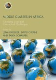 Middle Classes in Africa (eBook, PDF)