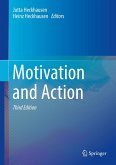 Motivation and Action (eBook, PDF)