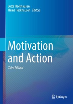 Motivation and Action (eBook, PDF)