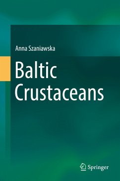 Baltic Crustaceans (eBook, PDF) - Szaniawska, Anna