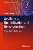 Aesthetics: Quantification and Deconstruction (eBook, PDF)