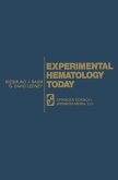 Experimental Hematology Today (eBook, PDF)