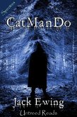 Catmando (eBook, ePUB)