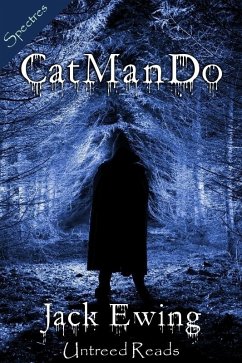 Cover Catmando (eBook, ePUB)