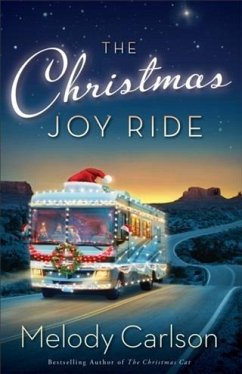 Cover Christmas Joy Ride (eBook, ePUB)