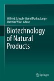 Biotechnology of Natural Products (eBook, PDF)