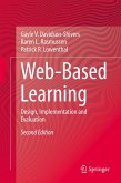 Web-Based Learning (eBook, PDF)