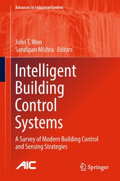 Intelligent Building Control Systems (eBook, PDF)