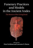 Funerary Practices and Models in the Ancient Andes (eBook, ePUB)