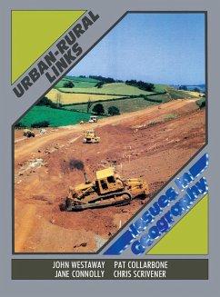 Urban-Rural Links (eBook, PDF) Cover Urban-Rural Links (eBook, PDF)