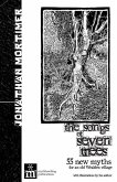 The songs of seven trees: 55 new myths for an old Wealden village