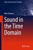 Sound in the Time Domain (eBook, PDF)