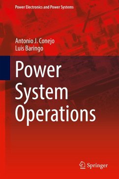 Cover Power System Operations (eBook, PDF)