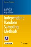 Independent Random Sampling Methods (eBook, PDF)