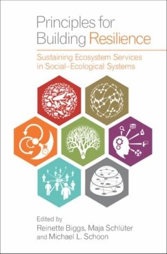 Principles for Building Resilience (eBook, PDF) Cover Principles for Building Resilience (eBook, PDF)