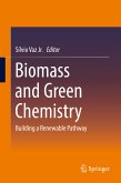 Biomass and Green Chemistry (eBook, PDF)