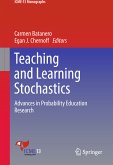 Teaching and Learning Stochastics (eBook, PDF)