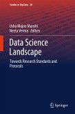 Data Science Landscape (eBook, PDF)