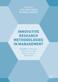 Innovative Research Methodologies in Management (eBook, PDF)