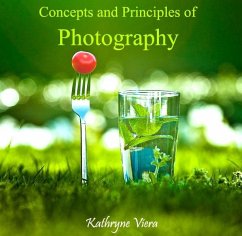 Concepts and Principles of Photography (eBook, PDF) - Viera, Kathryne