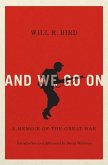 And We Go On (eBook, PDF) And We Go On (eBook, PDF)