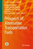 Prospects of Alternative Transportation Fuels (eBook, PDF)