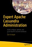 Expert Apache Cassandra Administration (eBook, PDF)