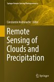 Remote Sensing of Clouds and Precipitation (eBook, PDF)