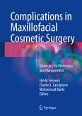 Complications in Maxillofacial Cosmetic Surgery (eBook, PDF)