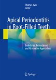 Apical Periodontitis in Root-Filled Teeth (eBook, PDF)