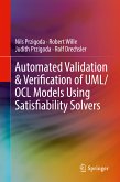 Automated Validation & Verification of UML/OCL Models Using Satisfiability Solvers (eBook, PDF)