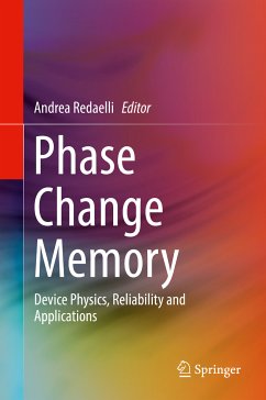 Phase Change Memory (eBook, PDF)