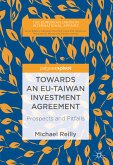 Towards an EU-Taiwan Investment Agreement (eBook, PDF)