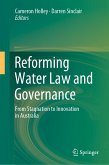 Reforming Water Law and Governance (eBook, PDF)