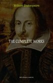 Complete Works of William Shakespeare (eBook, ePUB)