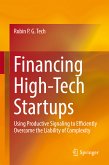 Financing High-Tech Startups (eBook, PDF)