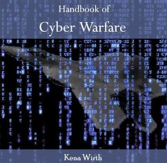 Cover Handbook of Cyber Warfare (eBook, PDF)