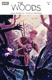The Woods #6 (eBook, ePUB) The Woods #6 (eBook, ePUB)