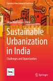 Sustainable Urbanization in India (eBook, PDF)