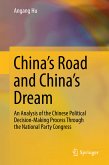 China's Road and China's Dream (eBook, PDF)