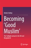Becoming ‘Good Muslim’ (eBook, PDF)