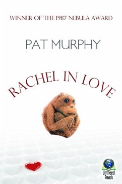 Cover Rachel in Love (eBook, ePUB)