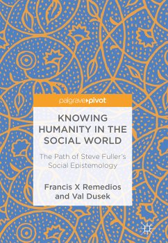 Knowing Humanity in the Social World (eBook, PDF)