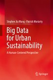 Big Data for Urban Sustainability (eBook, PDF)