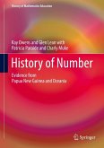 History of Number (eBook, PDF)