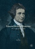 Edmund Burke as Historian (eBook, PDF)