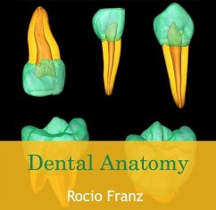 Cover Dental Anatomy (eBook, PDF)