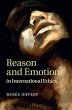 Reason and Emotion in International... - Bild 1