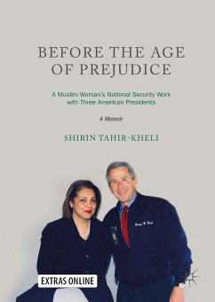 Before the Age of Prejudice (eBook, PDF) - Tahir-Kheli, Shirin