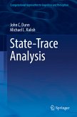 State-Trace Analysis (eBook, PDF)